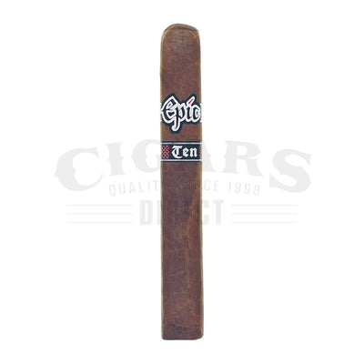 Epic TEN Cameroon Toro Extra Single