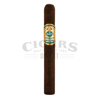 601 Green Label Oscuro Corona Single