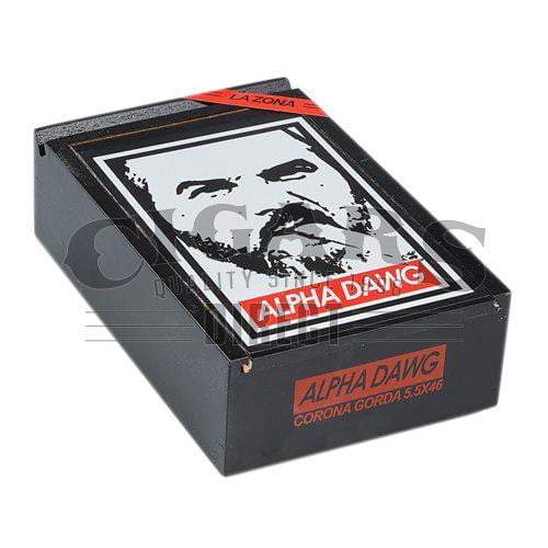 Espinosa Alpha Dawg Corona Gorda