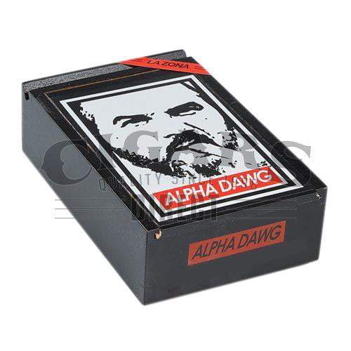 Espinosa Alpha Dawg Robusto