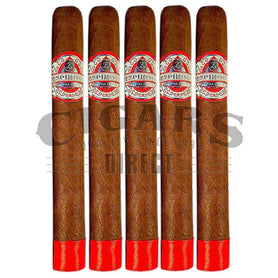 Espinosa Alpha Dawg Short Churchill 5 pack
