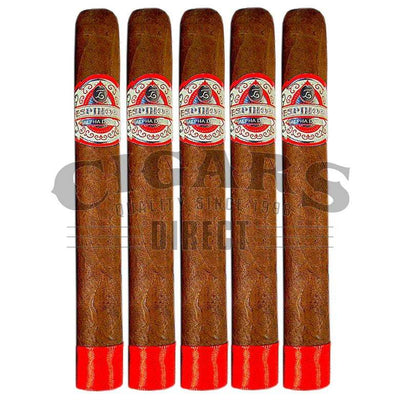 Espinosa Alpha Dawg Short Churchill 5 pack