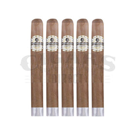 Espinosa Crema Connecticut Corona 5Pack