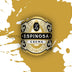 Espinosa Crema Connecticut Corona Band