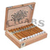 Espinosa Crema Connecticut No.1 Box Open