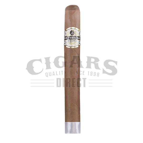 Espinosa Crema Connecticut No.1 Single