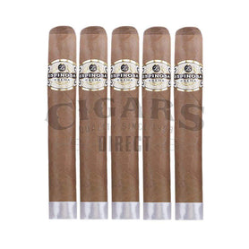 Espinosa Crema Connecticut No.5 5 Pack
