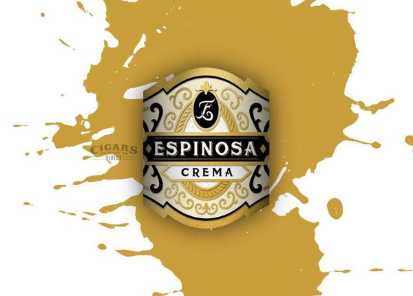 Espinosa Crema Connecticut No.5 Band