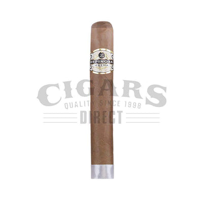 Espinosa Crema Connecticut No.5 Single