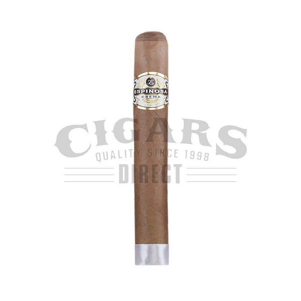 Espinosa Crema Connecticut No.5 Single