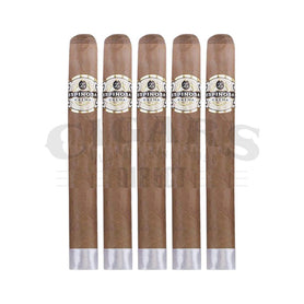 Espinosa Crema Connecticut Rabito 5Pack