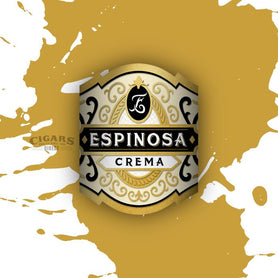 Espinosa Crema Connecticut Rabito Band