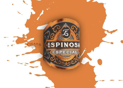 Espinosa Especial No.1 Band