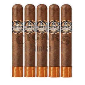 Espinosa Especial No.4 5 Pack