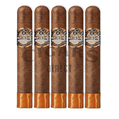Espinosa Especial No.4 5 Pack
