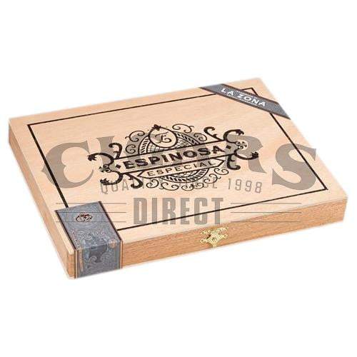 Espinosa Especial Maduro No.4 Robusto