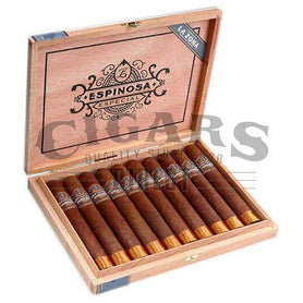 Espinosa Especial No.4 Open Box