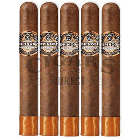 Espinosa Especial No.5 5 Pack