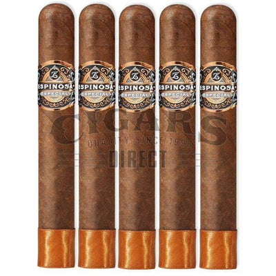 Espinosa Especial No.5 5 Pack