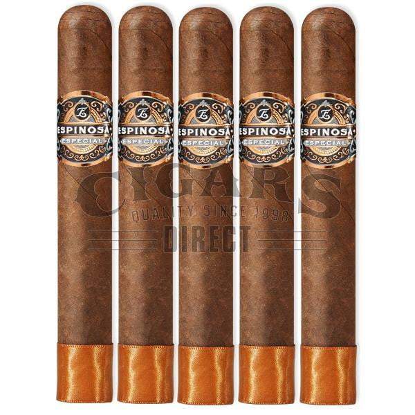 Espinosa Especial No.5 5 Pack