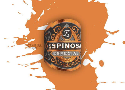 Espinosa Especial No.5 Band