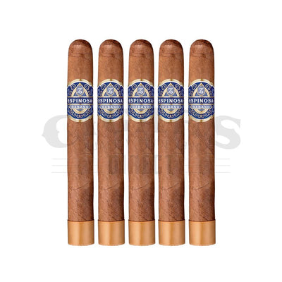 Espinosa Habano Corona 5 Pack