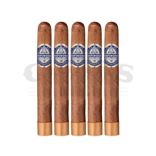 Espinosa Habano Corona 5 Pack