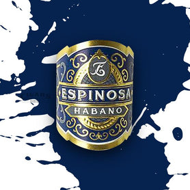 Espinosa Habano Corona Band