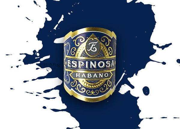 Espinosa Habano Corona Band