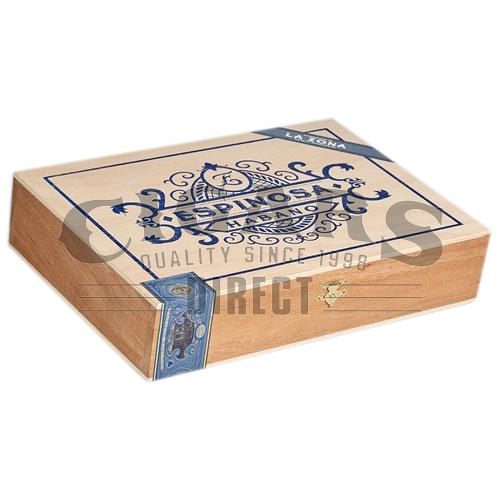 Espinosa Habano Corona Closed Box