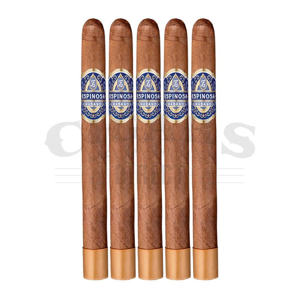 Espinosa Habano Lancero 5 Pack