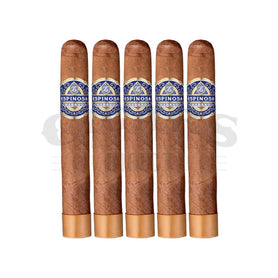 Espinosa Habano No.4 Robusto 5Pack