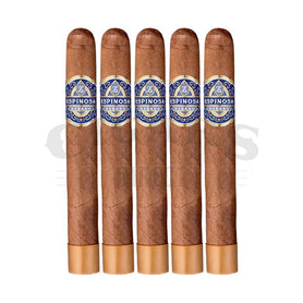 Espinosa Habano No.5 Toro 5Pack