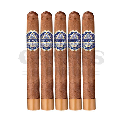 Espinosa Habano No.5 Toro 5Pack