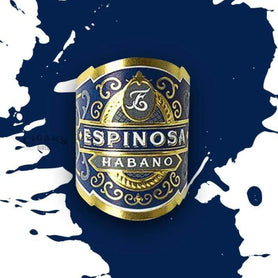 Espinosa Habano No.5 Toro Band