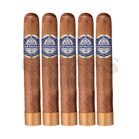 Espinosa Habano No.8 Gordo 5pack