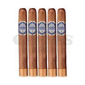 Espinosa Habano Toro Box Press 5Pack