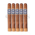 Espinosa Habano Toro Box Press 5Pack
