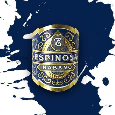 Espinosa Habano Toro Box Press Band