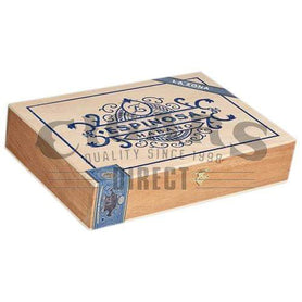 Espinosa Habano Toro Box Press Closed Box