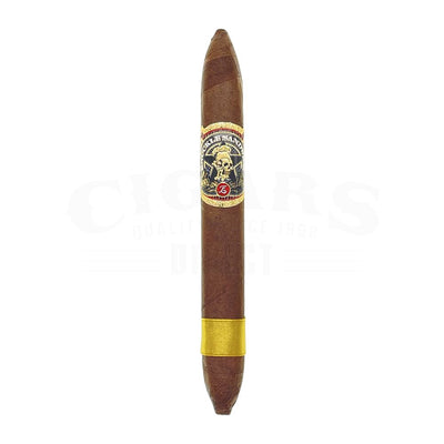 Espinosa Knuckle Sandwich Chef's Special Box Pressed Figurado L.E. Single