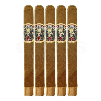 Espinosa Knuckle Sandwich Connecticut Short Churchill 5 Pack