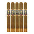 Espinosa Knuckle Sandwich Connecticut Toro 5 Pack