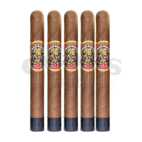 Espinosa Knuckle Sandwich Habano Corona Gorda 5 Pack