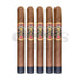Espinosa Knuckle Sandwich Habano Corona Gorda 5 Pack