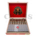 Espinosa Knuckle Sandwich Habano Corona Gorda Open Box