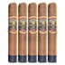 Espinosa Knuckle Sandwich Habano Robusto 5 Pack