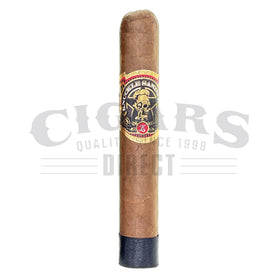 Espinosa Knuckle Sandwich Habano Robusto Single