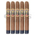 Espinosa Knuckle Sandwich Habano Toro 5 Pack