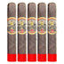Espinosa Knuckle Sandwich Maduro Robusto 5 Pack